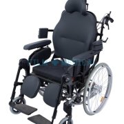Modern wheelchairs